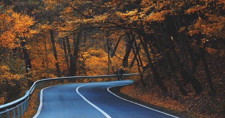 dove vedere il foliage in veneto