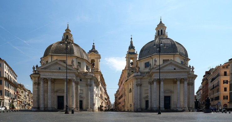 vie piu famose d'italia