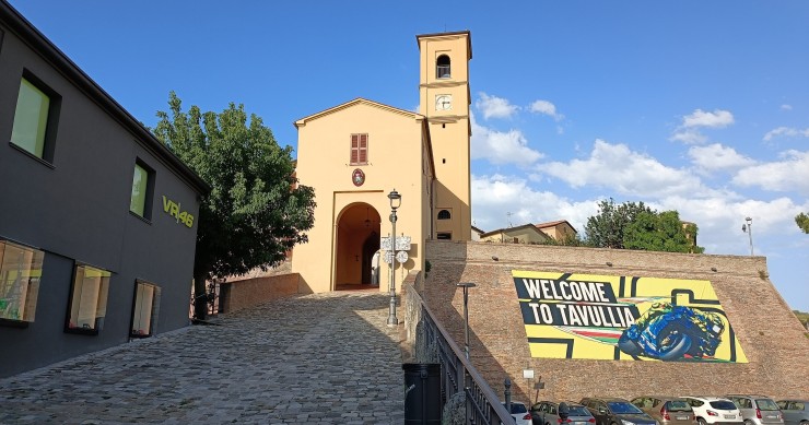 cosa vedere a tavullia