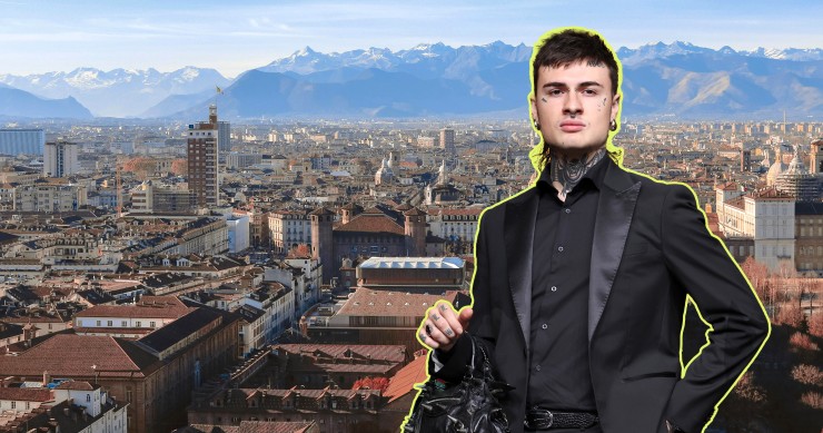 dove vive rosa chemical