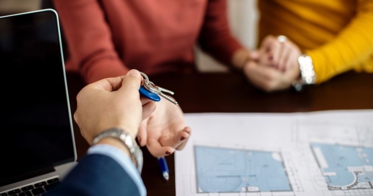 vendere casa sotto valore catastale