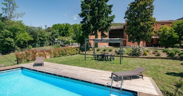 villa con cantina a Rivanazzano