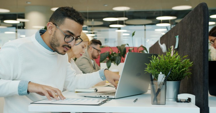 cambio residenza in affitto