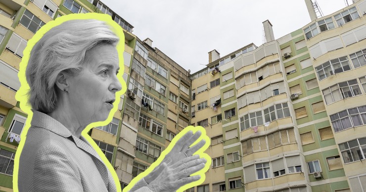 Habitação acessível