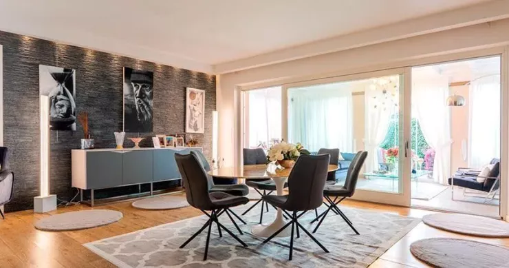 Casa a Forte dei Marmi, Lucca - 1.800.000 euro