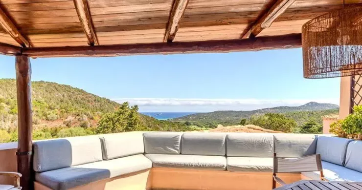 Casa a Arzachena, Sassari - 1.250.000 euro