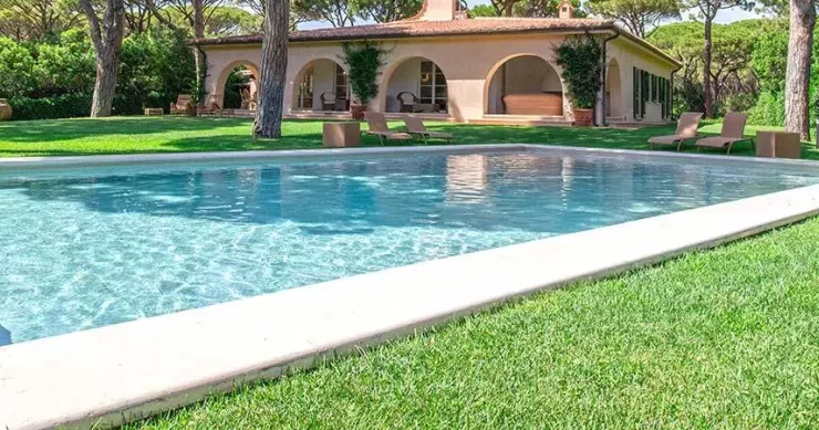 Casa a Castiglione della Pescaia, Grosseto - 6.200.000 euro