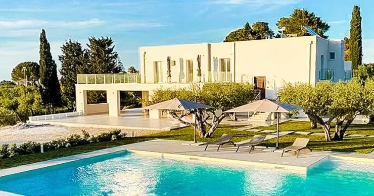 Casa a Castellammare del Golfo, Trapani - 1.600.000 euro