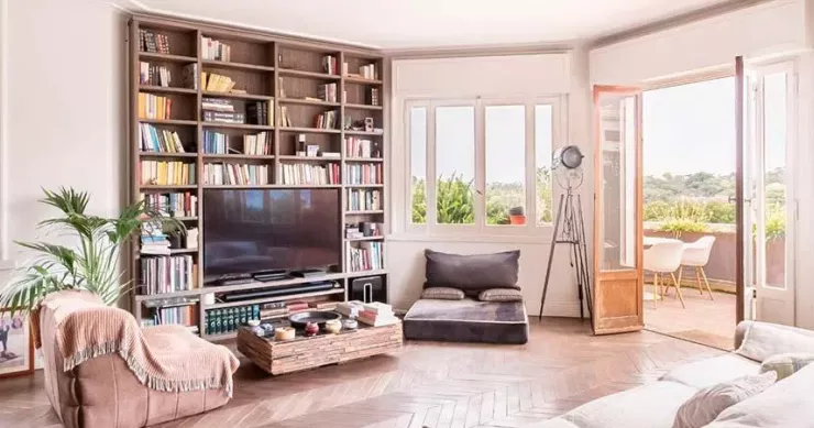 Casa a Roma - 2.950.000 euro