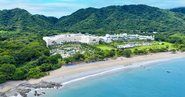 Riu Guanacaste
