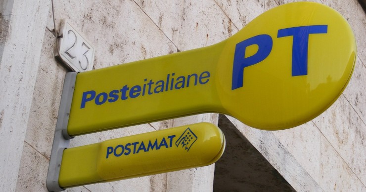 come fare un vaglia postale