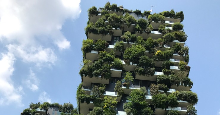 Bosco verticale