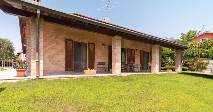 case indipendenti con giardino da 34.000 euro