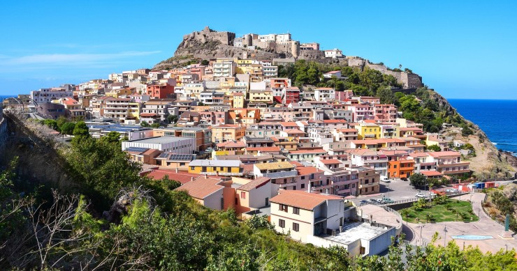 borghi più belli d'italia sardegna