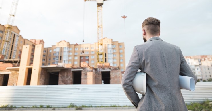 come tutelarsi acquisto casa in costruzione