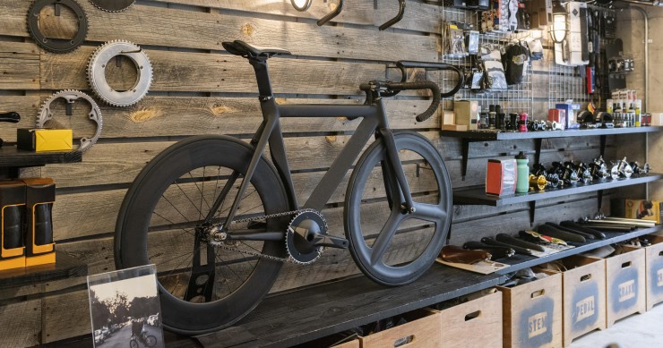 come arredare un box auto