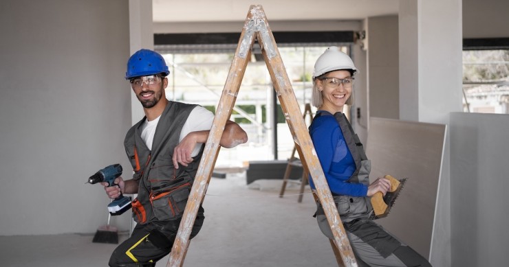 edilizia libera normativa