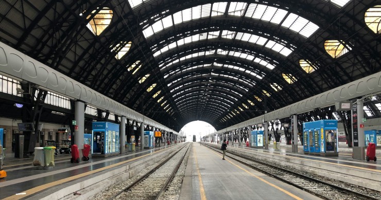 scioperi novembre 2025