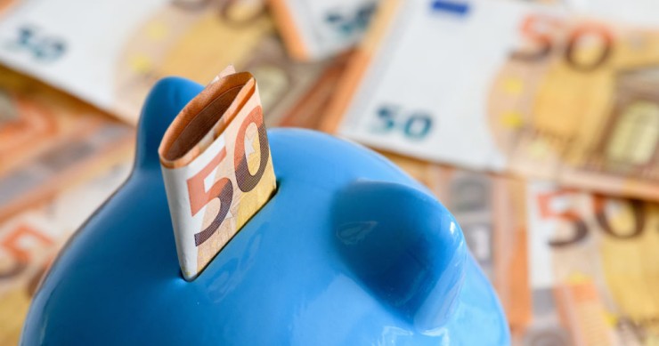 cedolino della pensione