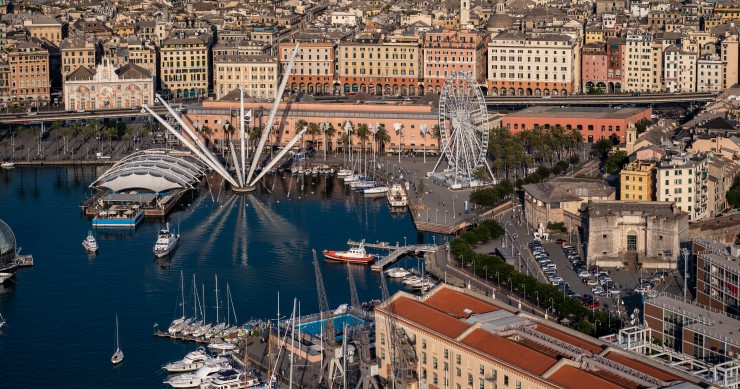 musei di Genova