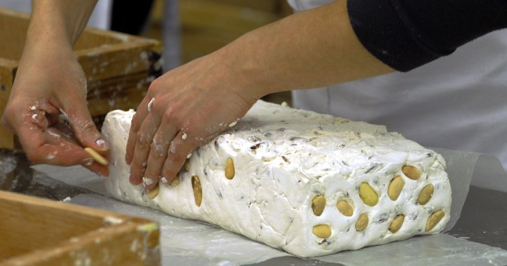 festa del torrone cremona