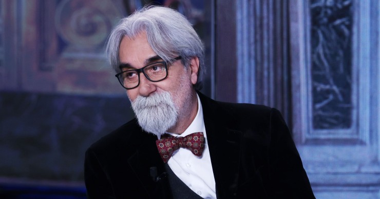 i luoghi di Beppe Vessicchio