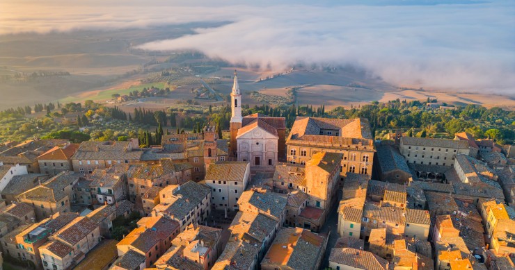 Toscana