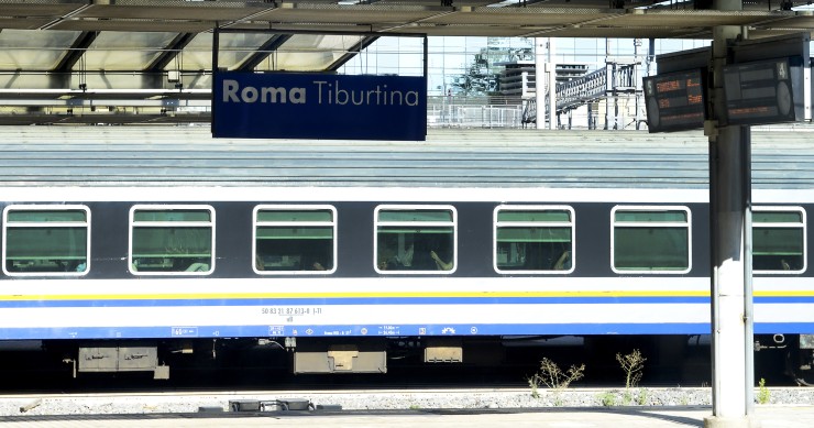 Grevă generală în Italia, 12 decembrie