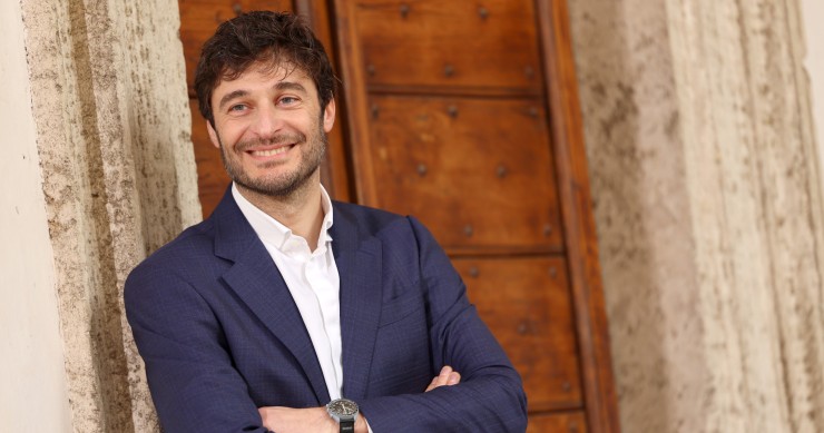 Dove è stato girato Il Commissario Ricciardi