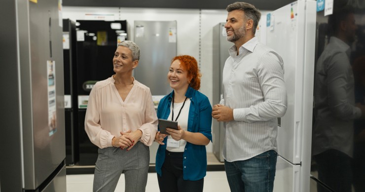 Bonus elettromestici 2025