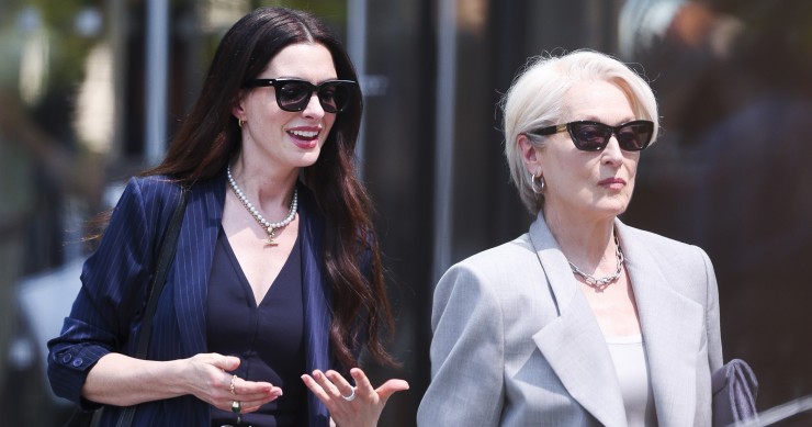 dove girano il diavolo veste prada 2