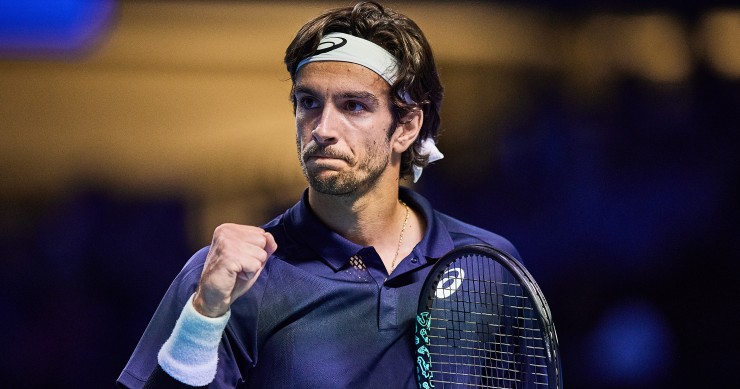 Calendario finali Coppa Davis 2025