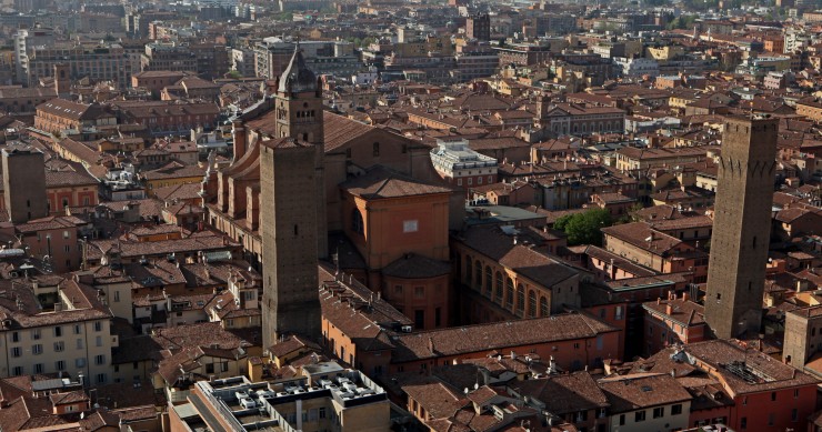 tassa di soggiorno bologna 