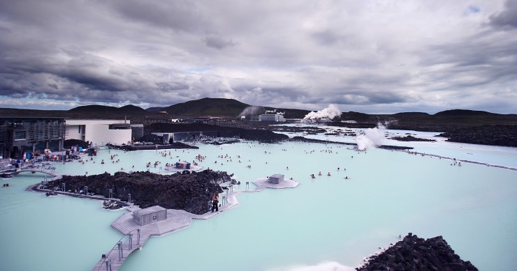 terme più belle del mondo