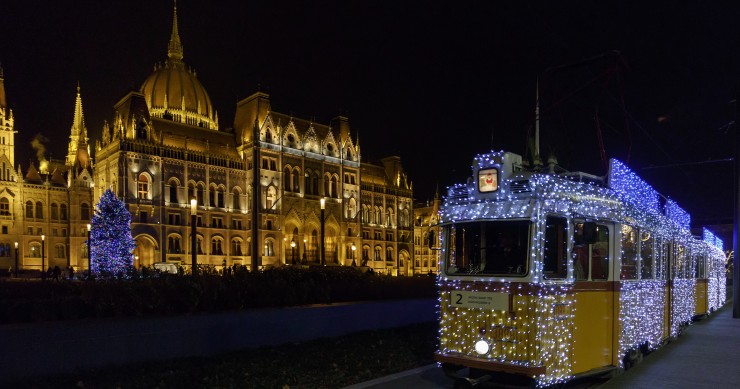 mercatini di natale 2025 europa