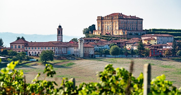 cosa vedere a guarene