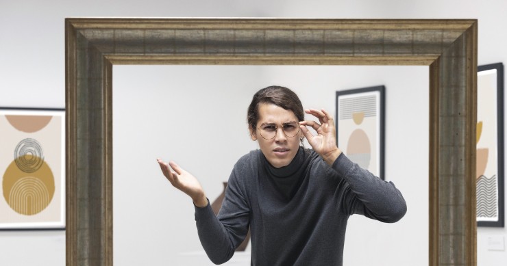 falseum museo del falso e dell'inganno