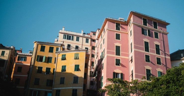 Italy rental contracts