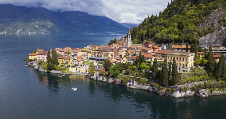 Lago di Como