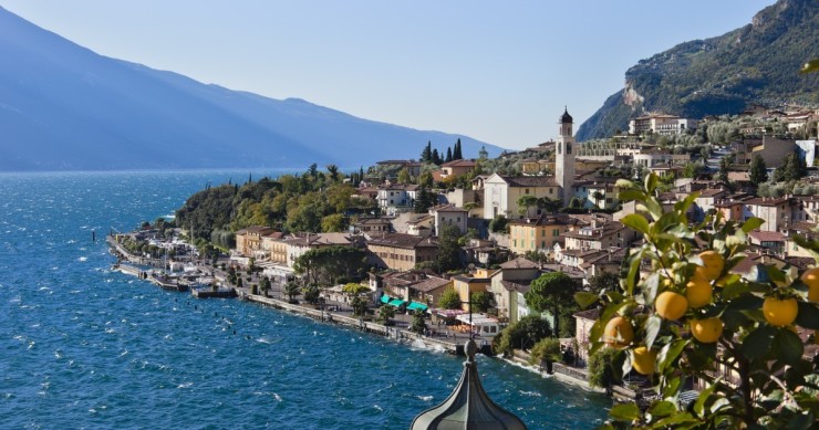Lake Garda