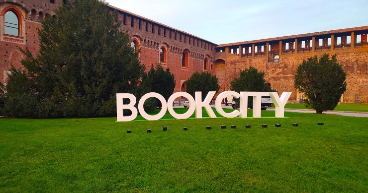 bookcity milano 2025