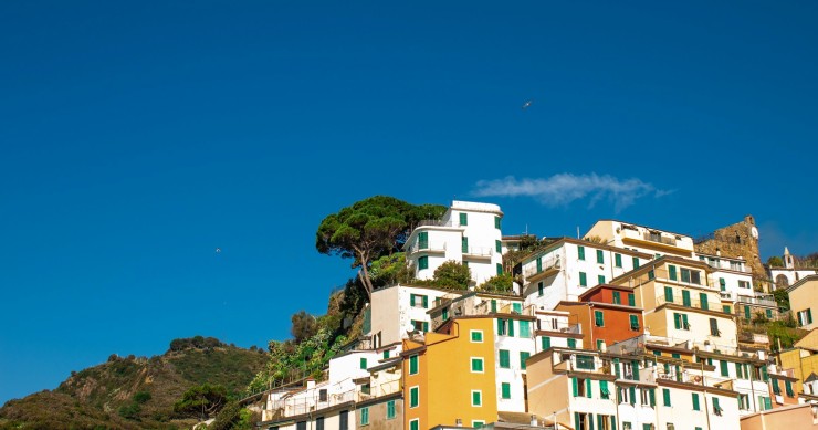 Guía inmobiliaria de Italia