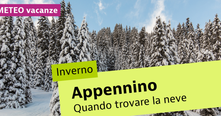 viaggio in Appennino