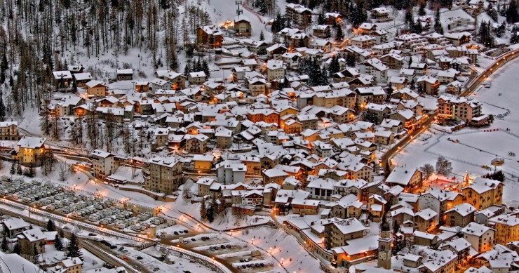 borghi più belli valle d'aosta