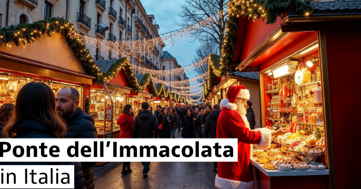 Natale in Italia