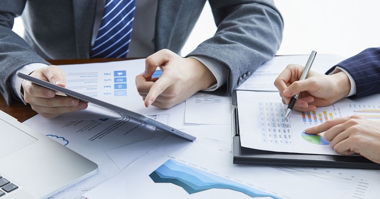 Rinegoziazione del mutuo