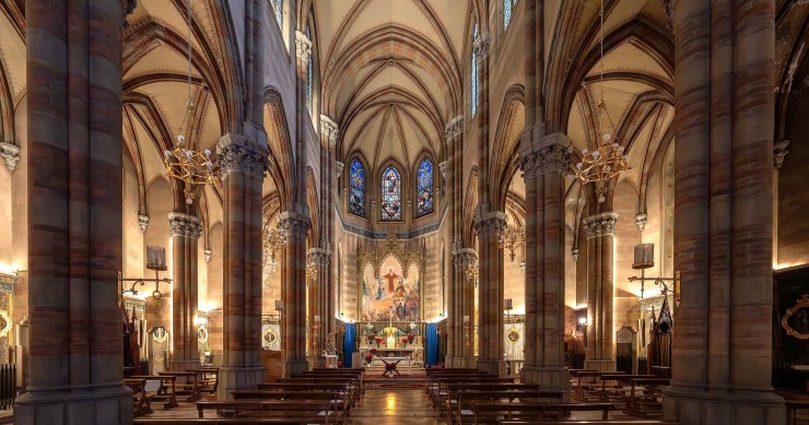 chiesa del sacro cuore del suffragio