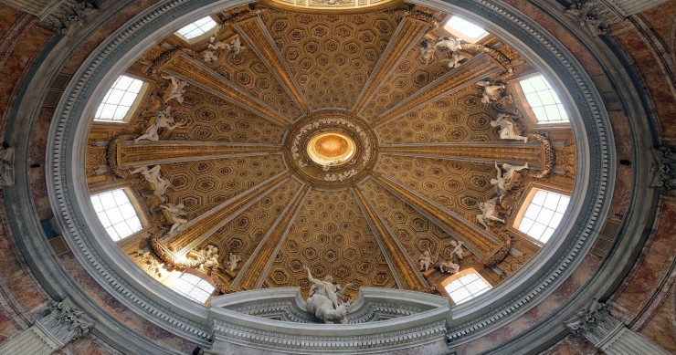 cosa vedere a sant'antonio al quirinale