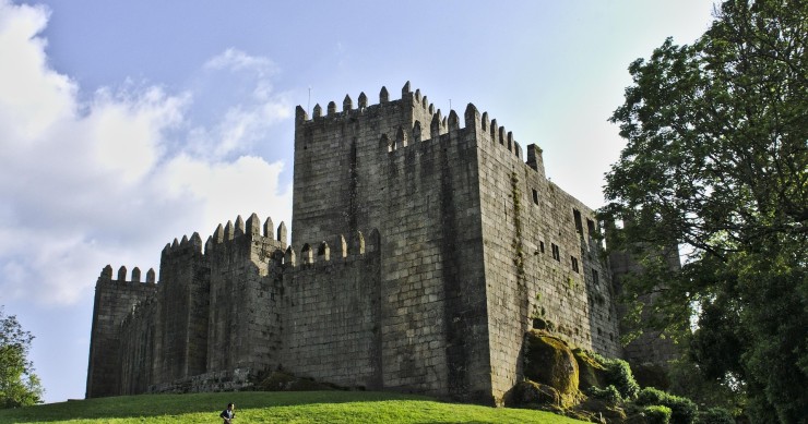 cosa vedere a guimaraes