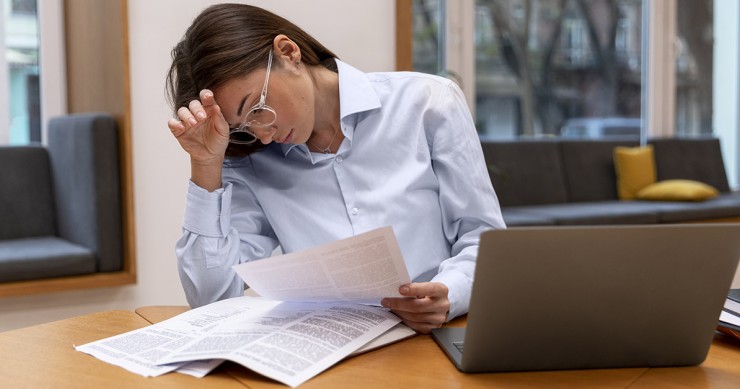 Segnalazione al CRIF e mutuo